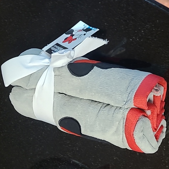 🎀Minnie Mouse Hand Towels - Picture 3 of 4